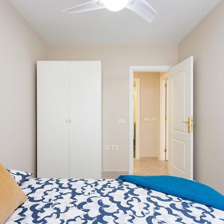 Home2Book Attic Terrace Apt Charming Ocean View Candelaria Extérieur photo