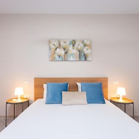 Home2Book Attic Terrace Apt Charming Ocean View Candelaria Extérieur photo